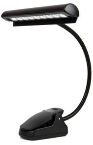 Music Stand Light Orchestra LED Light